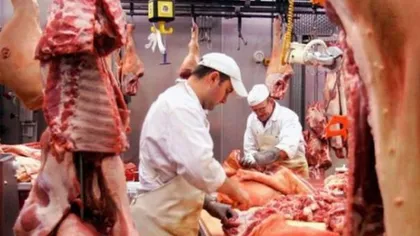 ATENŢIE la carnea de porc pe care o cumpăraţi! La ce riscuri vă puteţi expune - Anunţul ANSVSA