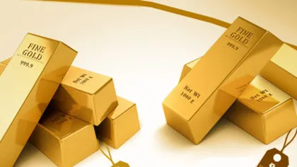 ALEGERI SUA. Preţul aurului a înregistrat cea mai mare creştere după Brexit