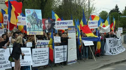 Partidul România Unită introduce Black Friday în politică: Se pot câştiga sute de smartphone-uri cu o simplă adeziune