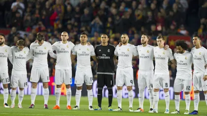 Moment de reculegere în Spania, pentru Prodan. Zidane, Ronaldo şi Torres vor cinsti memoria românului