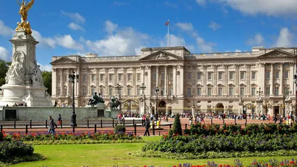 Regina Elisabeta a II-a, criticată de popor pentru că renovează Palatul Buckingham din banii publici