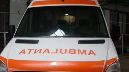 Manager SABIF: Activitatea la Serviciul de Ambulanţă s-a desfăşurat normal pe durata exerciţiului de alertare în caz de cutremur