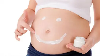 Trei produse de beauty pe care să NU le foloseşti în timpul sarcinii