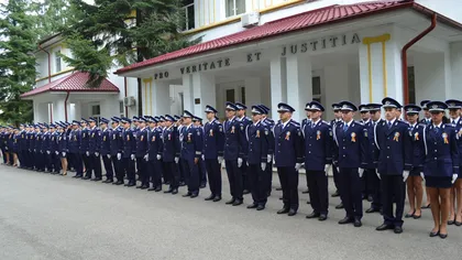 Mai mulţi elevi de la Şcoala de Poliţie din Câmpina au ajuns la spital. Ministerul de Interne face anchetă