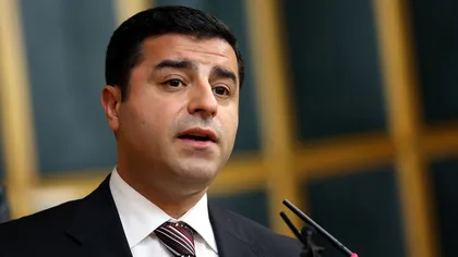 Turcia a împiedicat membrii unei delegaţii a PE să viziteze un lider pro-kurd aflat în închisoare