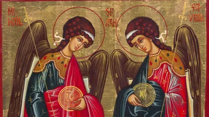 Sfinţii Mihail şi Gavril 2018: Tradiţii şi superstiţii pentru 8 noiembrie. Cum atragi norocul şi de ce trebuie să te fereşti