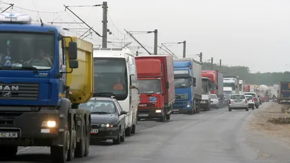 Reprezentanţii transportatorilor le sugerează asigurătorilor de RCA să părăsească România