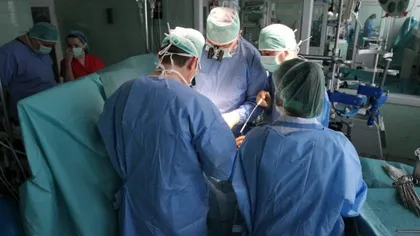 21 de români au făcut transplant de plămân la Viena prin programul Ministerului Sănătăţii