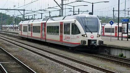 Olanda: Accident feroviar. Două persoane au murit. O anchetă este în curs de desfăşurare