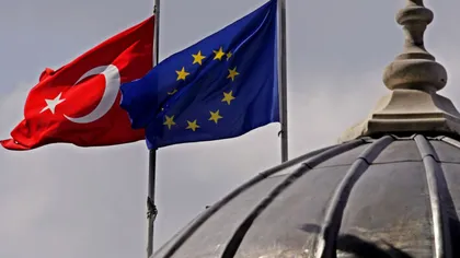 Liderii grupurilor politice din PE cer îngheţarea negocierilor de aderare a Turciei la UE