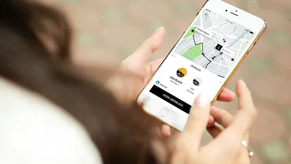 Uber ajunge în Braşov, al treilea oraş din România. Care este tariful
