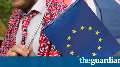 BREXIT: Marea Britanie are 15 luni să negocieze 