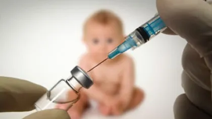 Legea vaccinării este finalizată şi va fi pusă în dezbatere publică
