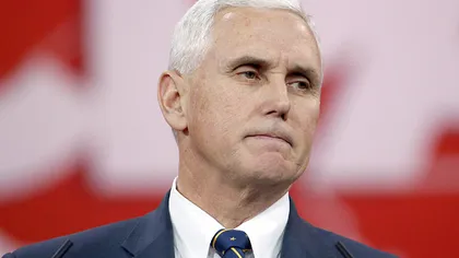 Viitorul vicepreşedinte al SUA, Mike Pence, preia conducerea echipei de tranziţie a lui Donald Trump