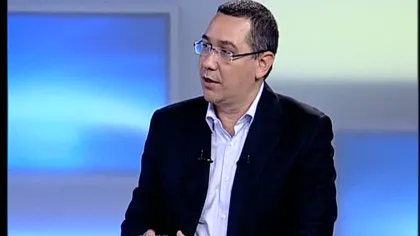Ponta îl critică pe ministrul Muncii pentru că nu susţine mărirea salariilor: 