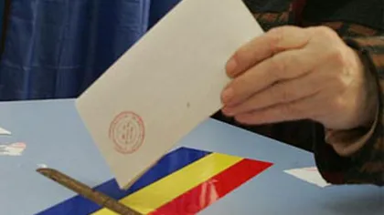 Alegeri parlamentare: Românii din America voteză în 31 de secţii de pe teritoriul SUA