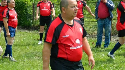 A MURIT fostul rugbyst sucevean Radu Fodor