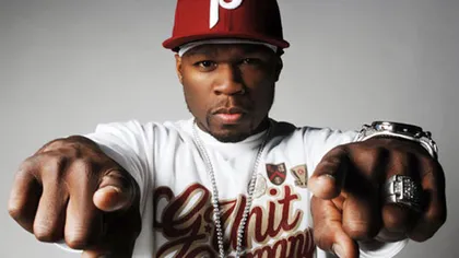 Rapper-ul 50 Cent, şocat de o tradiţie românească de Crăciun VIDEO