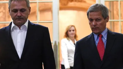 Dragnea: Abordarea lui Cioloş despre Teleorman este 
