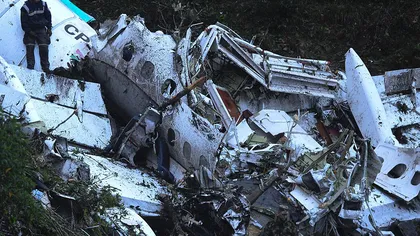 Prăbuşirea avionului cu sportivi în Columbia a fost un ASASINAT