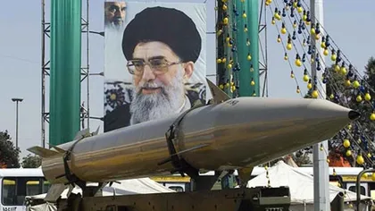 SUA au aprobat extinderea cu 10 ani a sancţiunilor aplicate Iranului