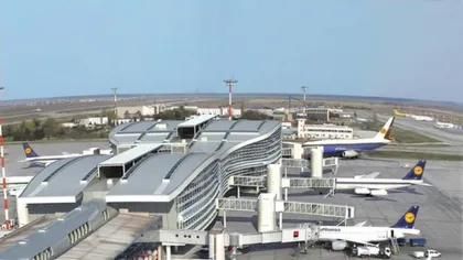 Ministerul Transporturilor propune listarea la bursă a companiei care administrează aeroporturile Otopeni şi Băneasa