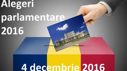 REZULTATE ALEGERI PARLAMENTARE 2016. EXIT POLL ALEGERI PARLAMENTARE 2016: Romaniatv.net îţi oferă date ÎN TIMP REAL