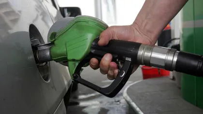 România are al treilea cel mai mic preţ al benzinei din UE