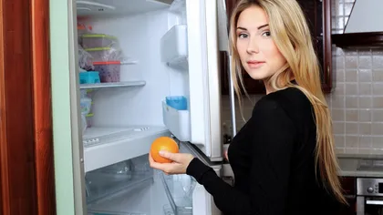 Alimente care nu trebuie ţinute NICIODATĂ în frigider