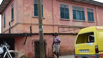 Statele Unite au închis o ambasadă americană falsă, condusă de o grupare criminală din Ghana