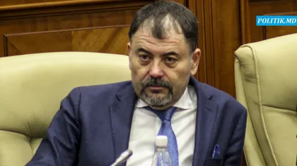 Dodon l-a demis pe ministru Apărării, Anatol Şalaru: Pledează deschis pentru unirea Republicii Moldova cu România