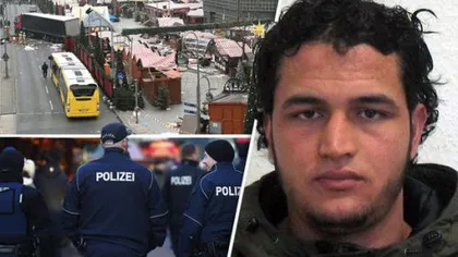 ATENTAT LA BERLIN. Teroristul de la Târgul de Crăciun, ucis în Italia, după ce a deschis focul asupra poliţiştilor