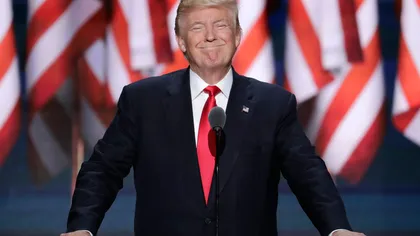 Donald Trump, cel mai puţin popular preşedinte american