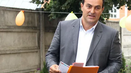 Sorin Apostu, fostul primar al Clujului, şi-a recunoscut vinovăţia în alt dosar