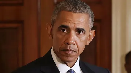 Barack Obama nu va declasifica raportul Senatului privind torturile practicate de CIA