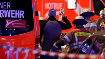 Atac la Berlin: Şoferul polonez al cărui camion a fost furat a fost identificat