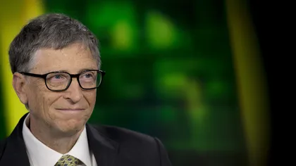 Bill Gates a lansat un fond destinat încurajării tehnologiei verzi