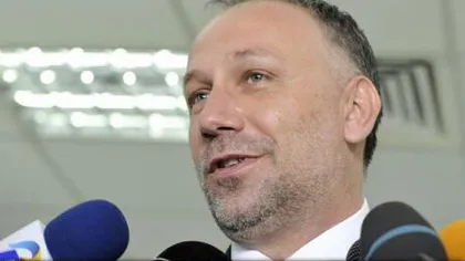 Bogdan Licu: Am cerut Secţiei speciale pentru magistraţi motivele retragerii apelului în dosarul lui Hrebenciuc