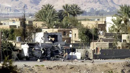 Irak: Zeci de morți în vestul țării, într-un oraș deținut de Statul Islamic