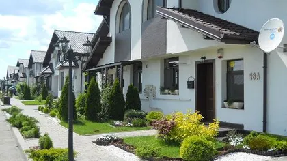 Casele românilor vor fi controlate de Inspectoratul de Stat în Construcţii