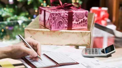 Studiu: Unul din cinci români a acumulat anul trecut datorii în urma cheltuielilor de Crăciun
