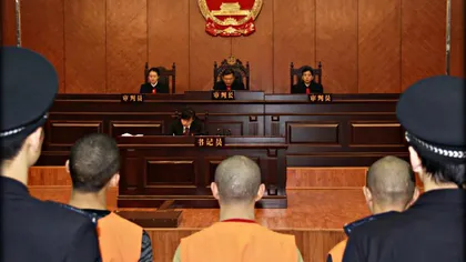 Cea mai stupidă sentinţă: Un tribunal din China a declarat NEVINOVAT un condamnat executat acum 21 de ani