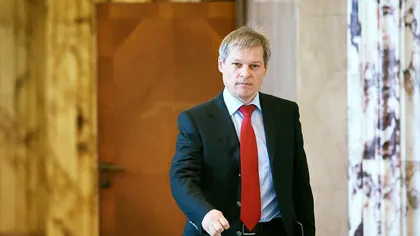 Dacian Cioloş, prima reacţie după alegerile parlamentare: România are nevoie de o guvernare responsabilă, deschisă, onestă