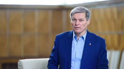 Dacian Cioloş, despre o eventuală guvernare PSD: Ar fi un pericol pentru România. Nu e în regulă bugetul prezentat de PSD