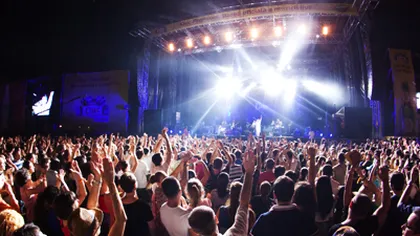 Concertele organizate de ziua Europei de Primăria Capitalei ar fi costat aproximativ 385.000 de euro