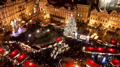Unde merg românii în vacanţe de sărbători. Agenţiile au vândut cu 25% mai multe sejururi de Crăciun