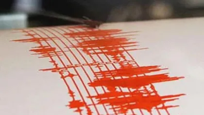Cutremur cu magnitudinea de 5,9 grade în nord-vestul Chinei