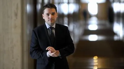 Dan Şova a cerut Senatului copii după dosarele sale penale, aflate la Secretariatul general al instituţiei