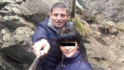 DETALII ÎNFIORĂTOARE. Ce a făcut bărbatul din Cluj înainte de a-şi călca soţia cu maşina şi a se sinucide