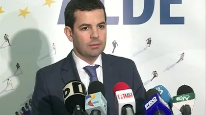 Daniel Constantin, propus la Ministerul Mediului, a intrat în politică în 2006, fiind promovat de Dan Voiculescu